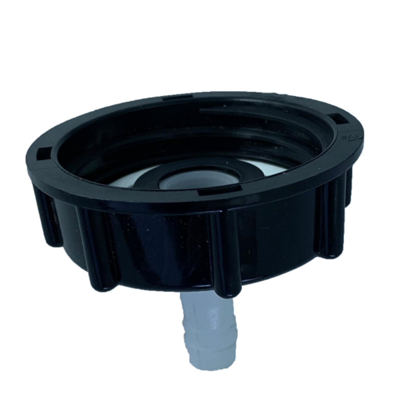 IBC Tank Adapter Water Hose Male Adapter Water Tank Fittings Joint DN15 12mm
