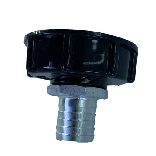 IBC Tank Adapter Coarse Thread S60x6 Water Connector Hose Parts DN25