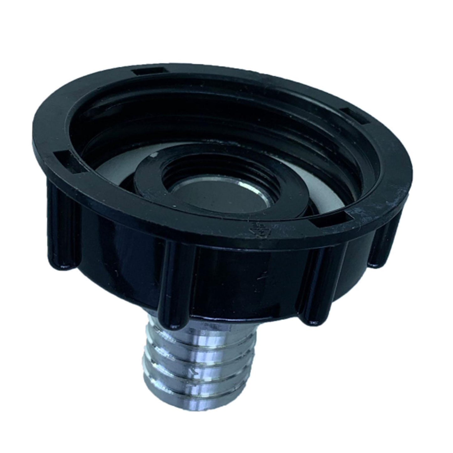 IBC Tank Adapter Coarse Thread S60x6 Water Connector Hose Parts DN25