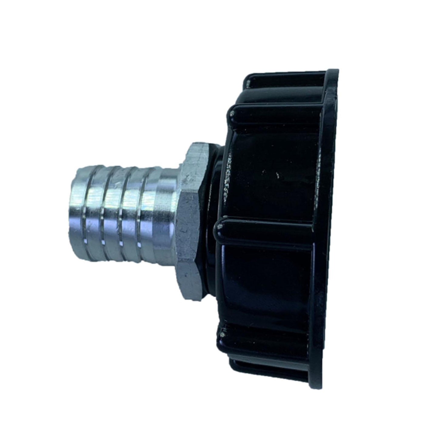 IBC Tank Adapter Coarse Thread S60x6 Water Connector Hose Parts DN25