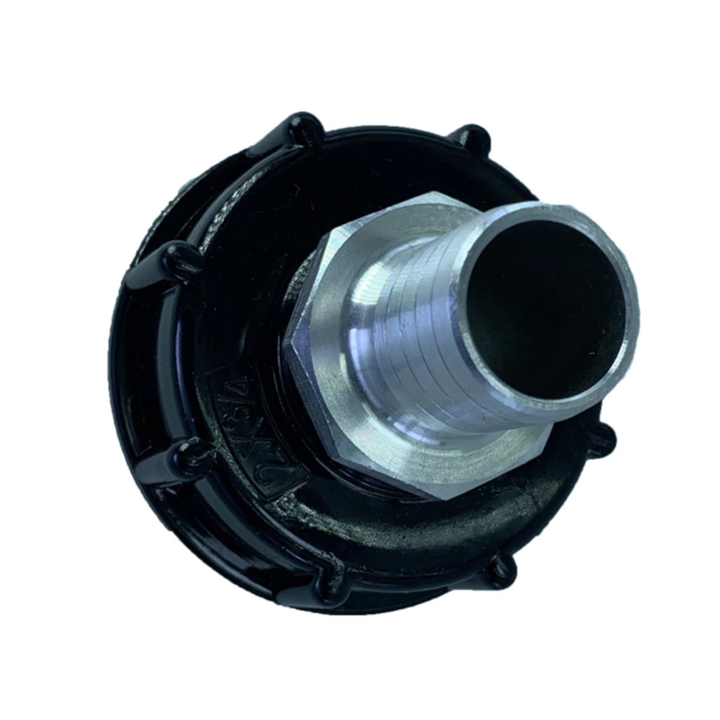 IBC Tank Adapter Coarse Thread S60x6 Water Connector Hose Parts DN25