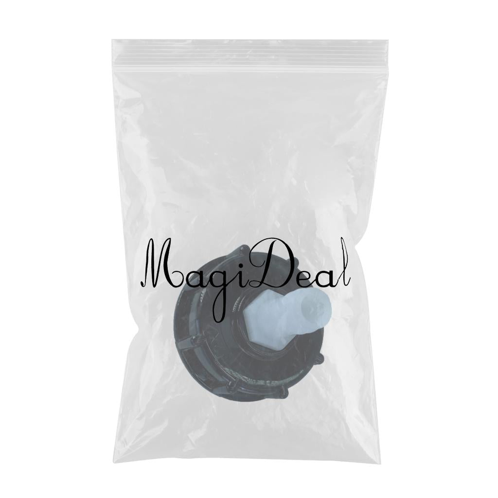 IBC Tank Adapter Water Hose Male Adapter Water Tank Fittings Joint DN15 16mm
