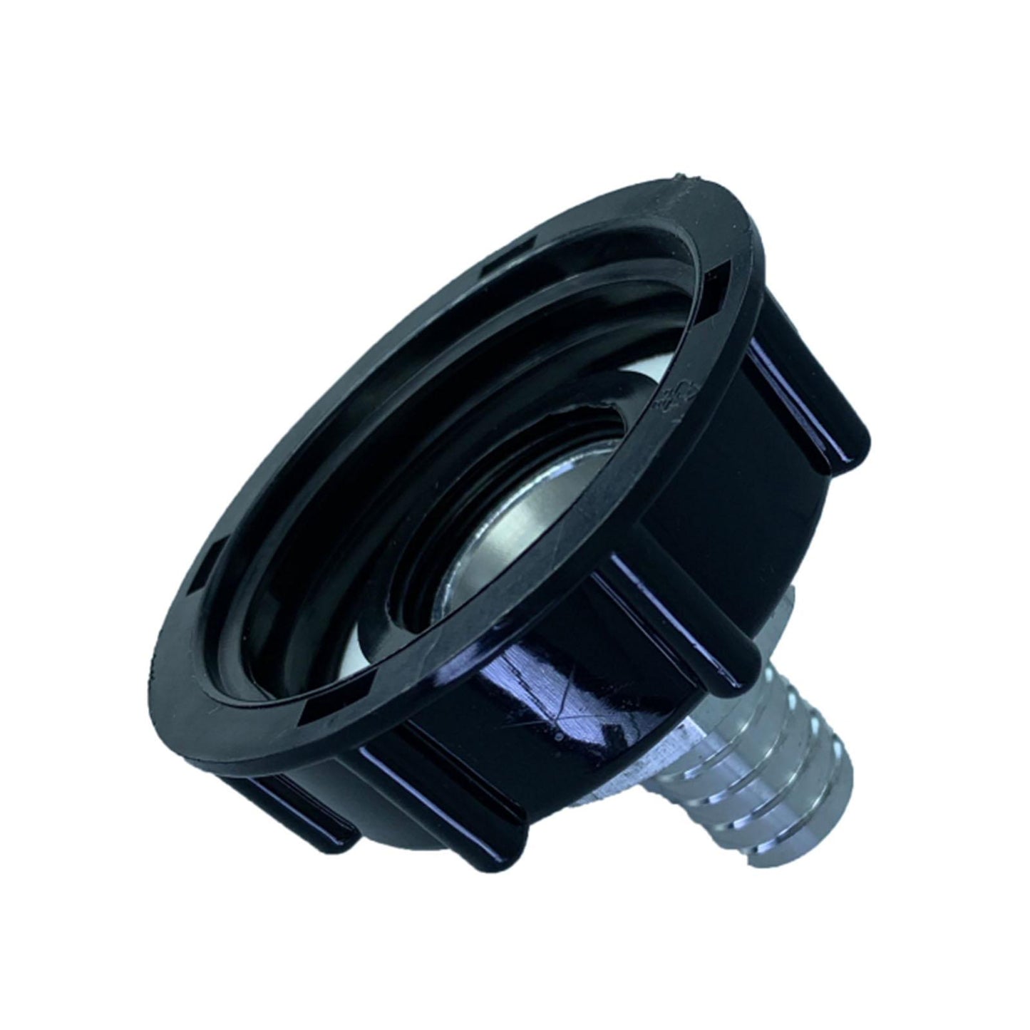 IBC Tank Adapter Coarse Thread S60x6 Water Connector Hose Parts 1inch DN 20