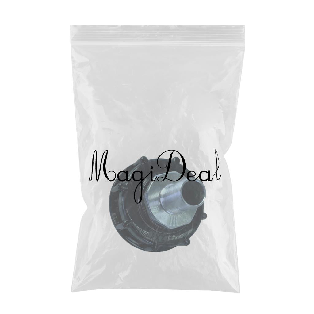 IBC Tank Adapter Coarse Thread S60x6 Water Connector Hose Parts 1inch DN 20