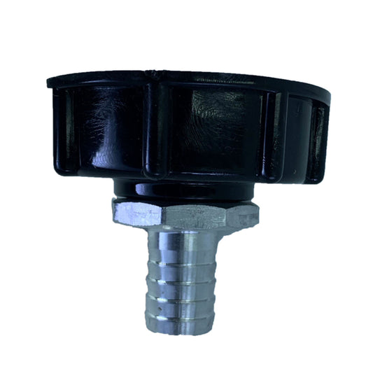 IBC Tank Adapter Coarse Thread S60x6 Water Connector Hose Parts DN 20