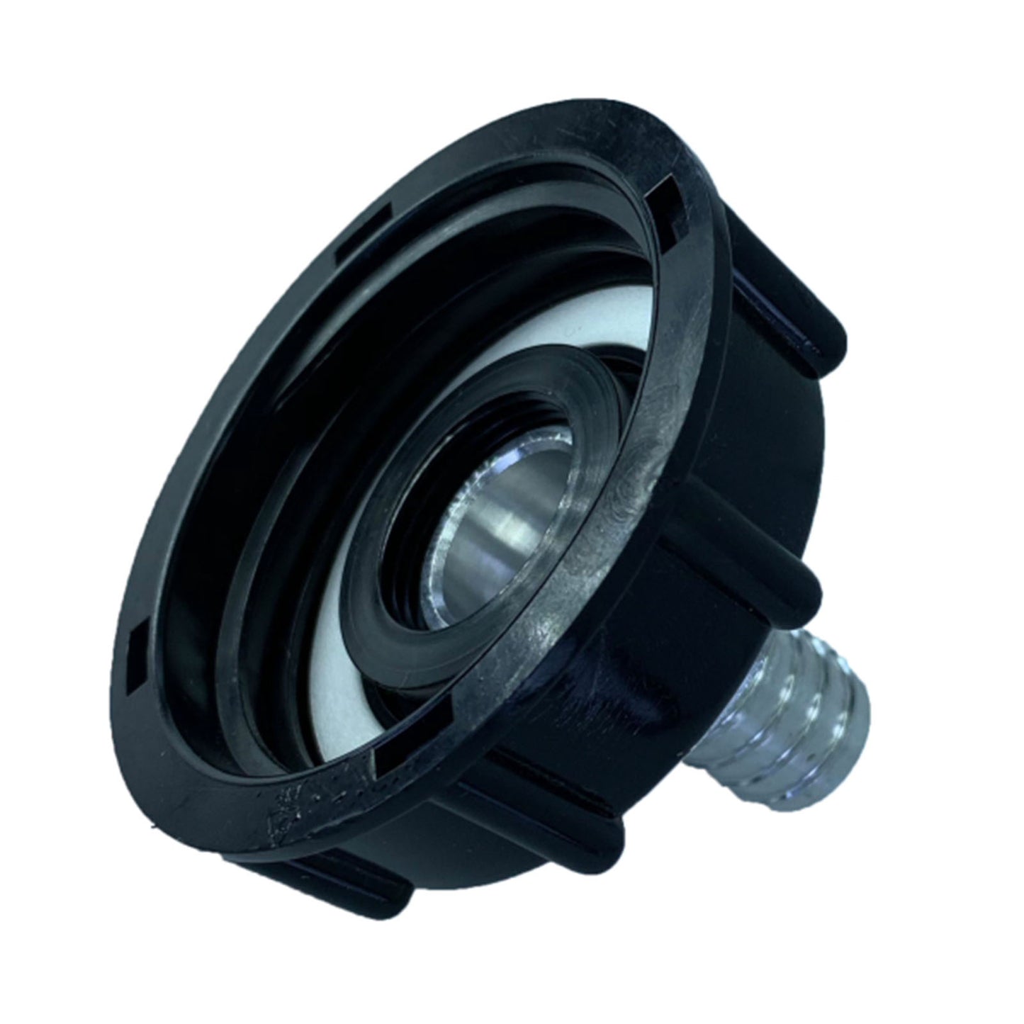 IBC Tank Adapter Coarse Thread S60x6 Water Connector Hose Parts DN 20