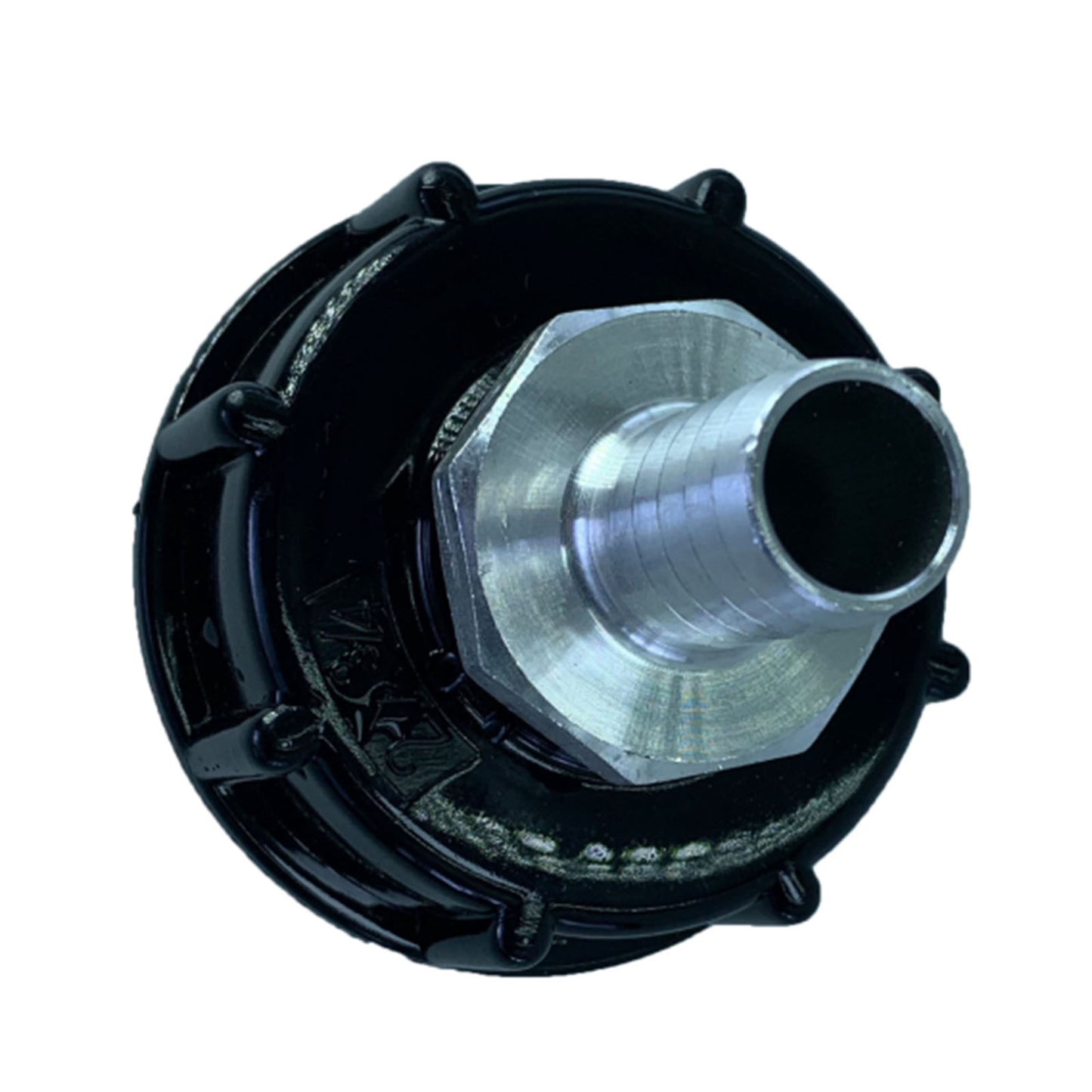 IBC Tank Adapter Coarse Thread S60x6 Water Connector Hose Parts DN 20