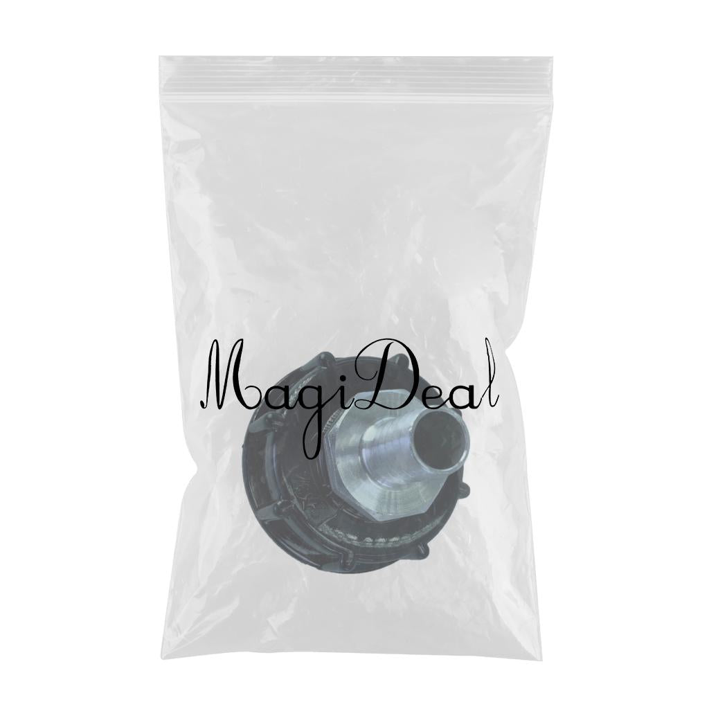 IBC Tank Adapter Coarse Thread S60x6 Water Connector Hose Parts DN 20