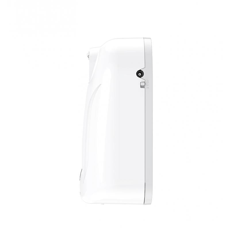 Wall Mounted Non-Contact Digital Thermometer 2-in-1 1250mL Soap Dispenser