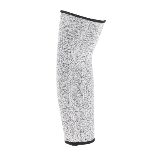 Cut-resistant Armband Anti-cut Sleeves Arm Guard Protection Breathable 30cm