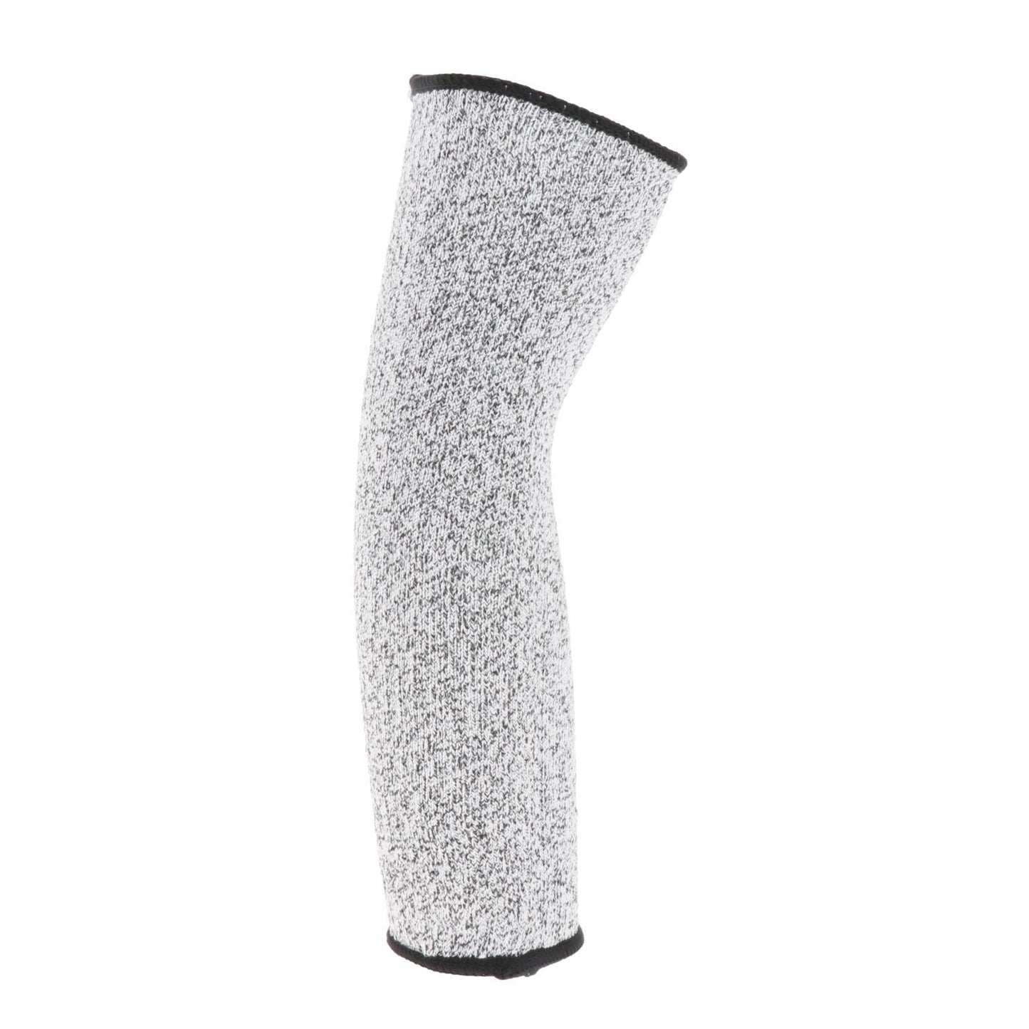 Cut-resistant Armband Anti-cut Sleeves Arm Guard Protection Breathable 30cm