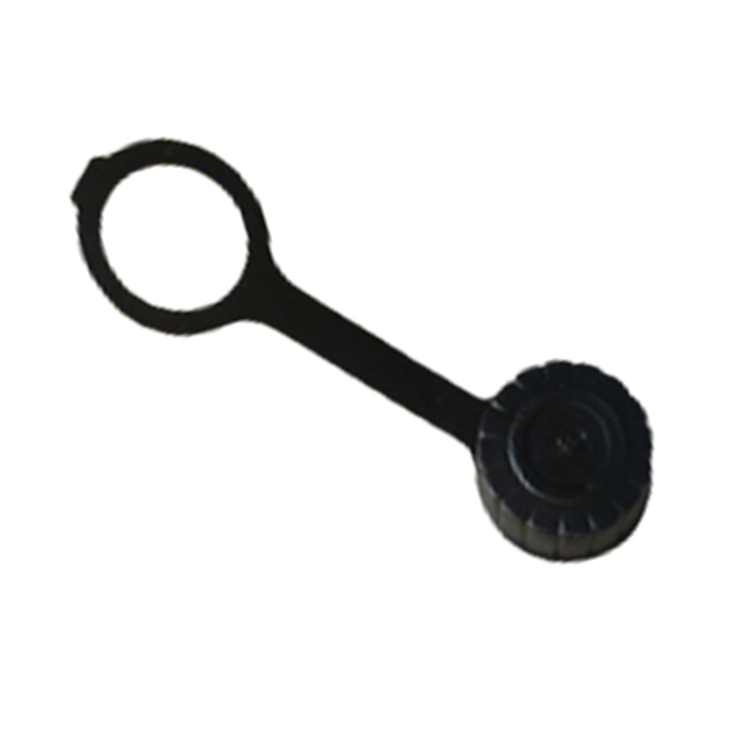 Flexible Gas Can Spout w/ Vent Plug for Water Jugs Universal Style Cans
