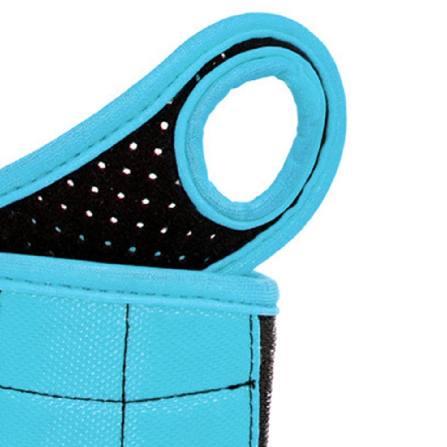 Magnetic Wristband Strong Magnets For Holding Screw Nail Bit DIY Blue