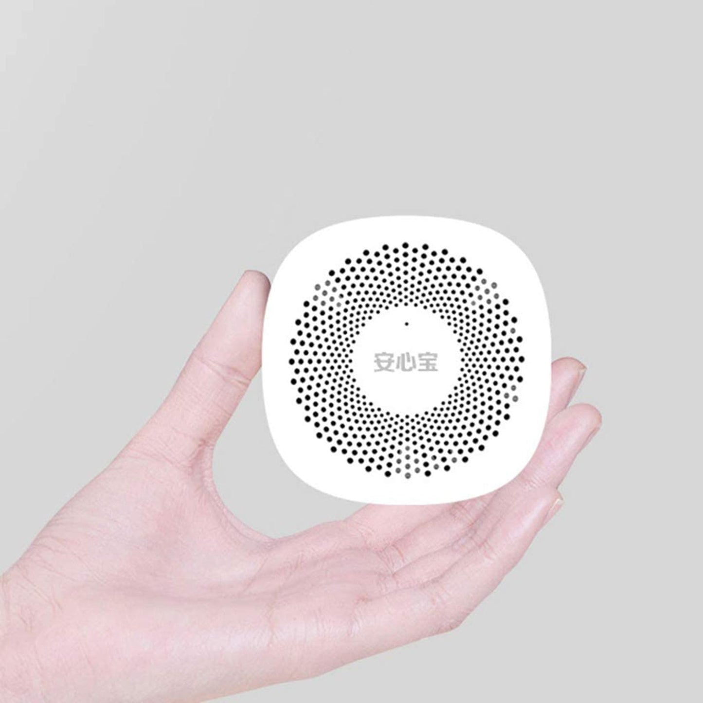 Portable Air Quality Meters Tester Formaldehyde CO2 Detector Air Analyzer