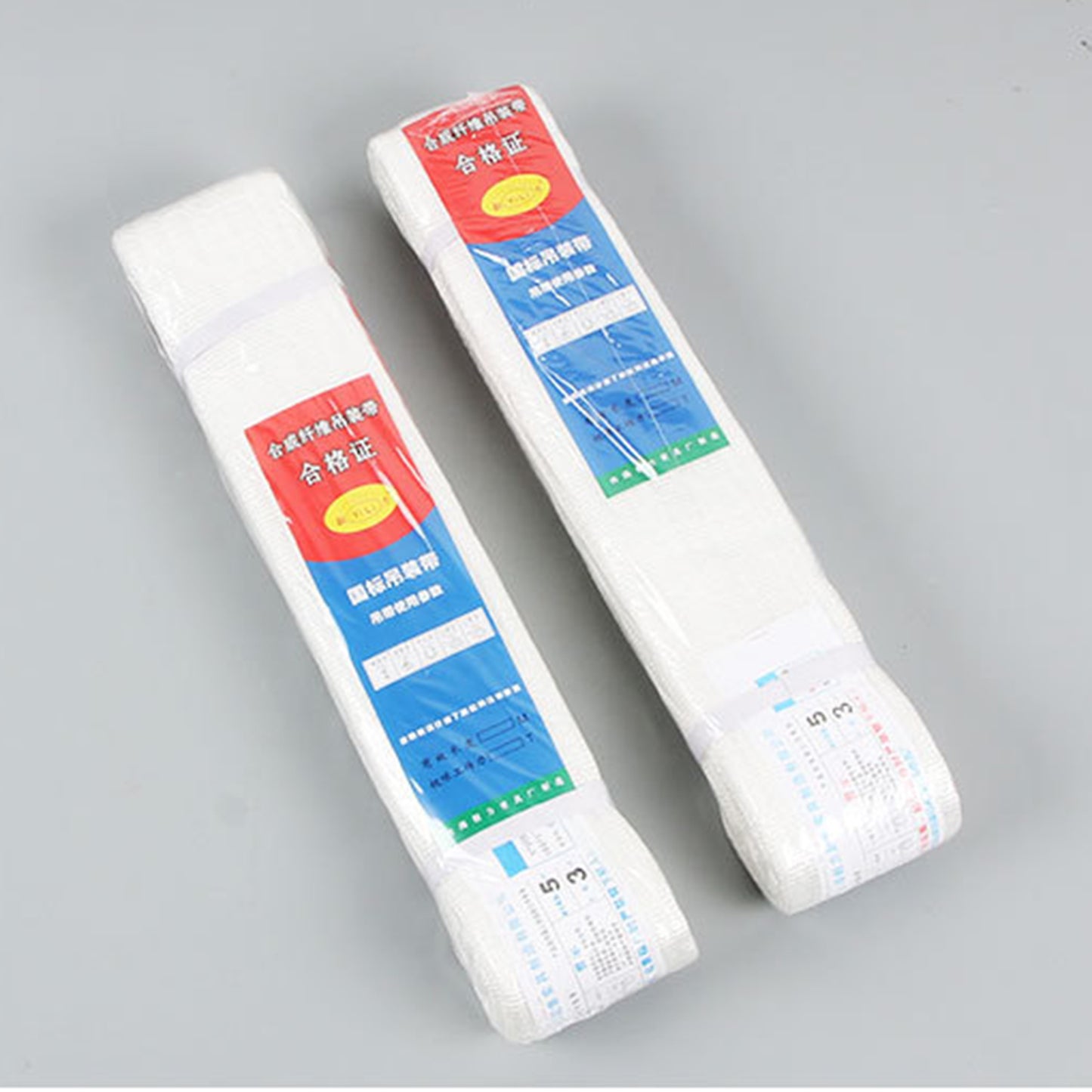 Professional Lift Sling Straps Strong Bearing for Heavy Objects 1T 2m