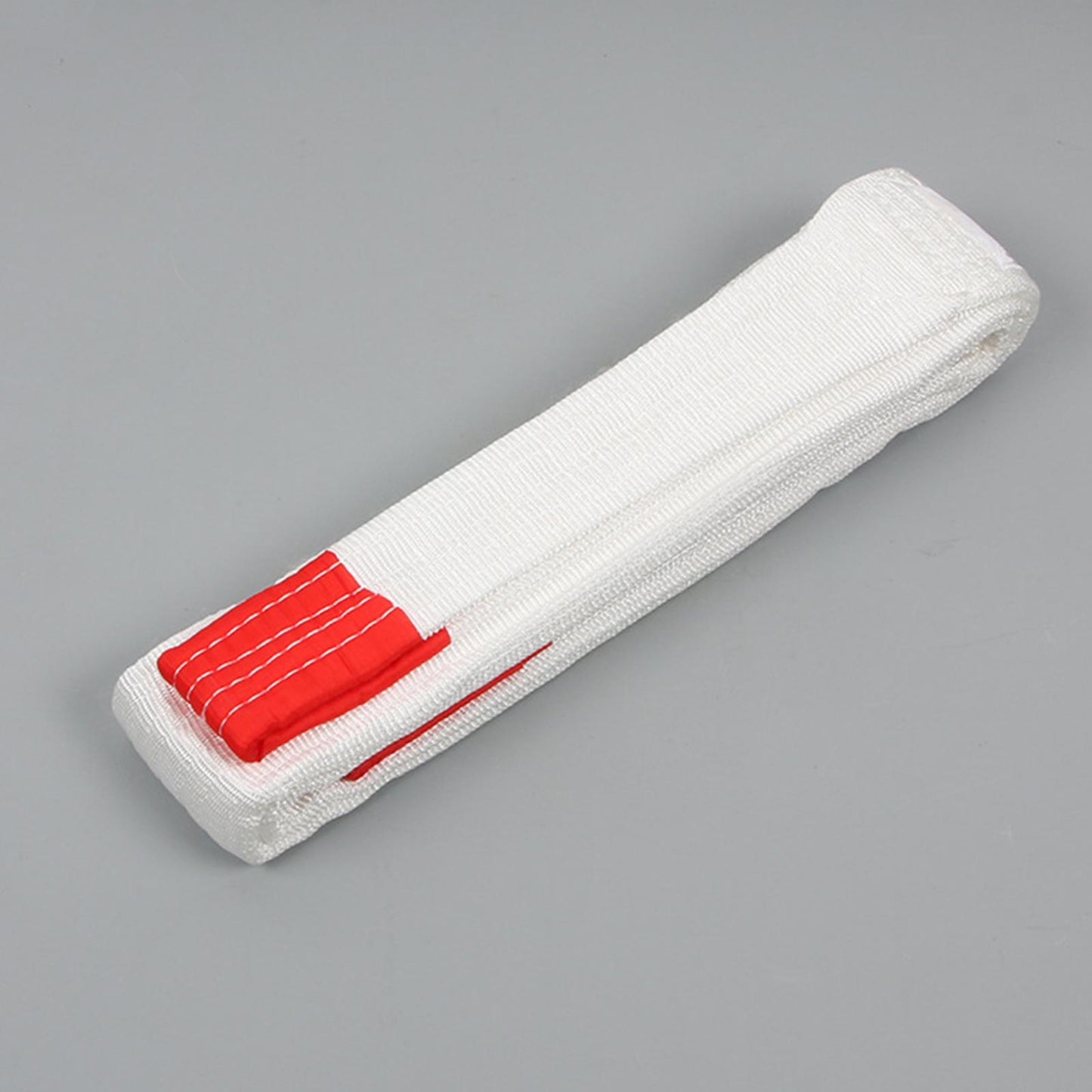 Professional Lift Sling Straps Strong Bearing for Heavy Objects 1T 3m