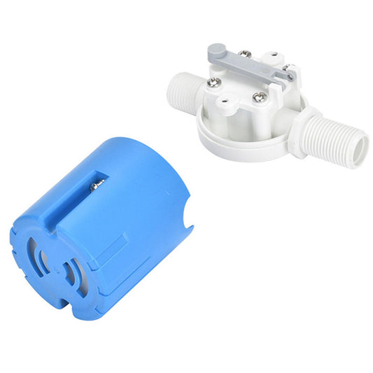 1/2 Inch Side Inlet Water Float Valve Automatic Water Level Control Valve
