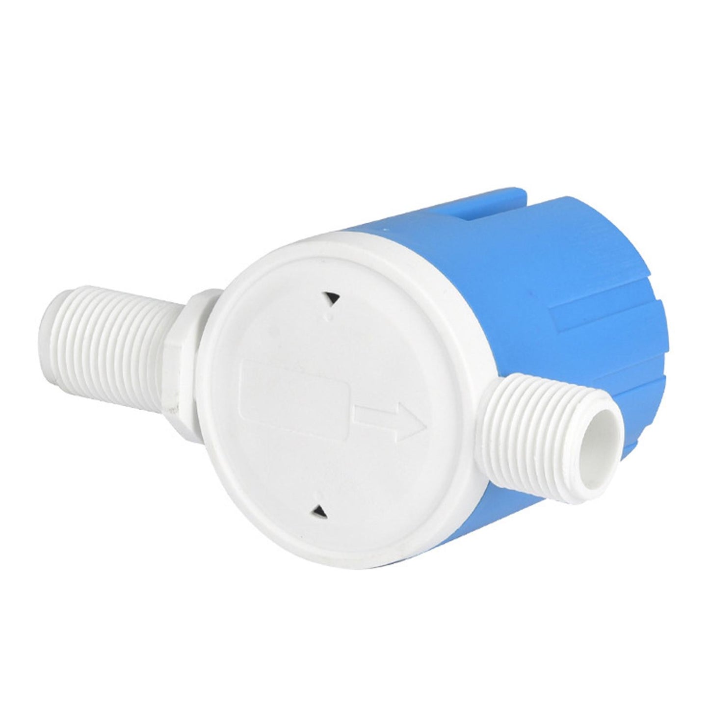 1/2 Inch Side Inlet Water Float Valve Automatic Water Level Control Valve