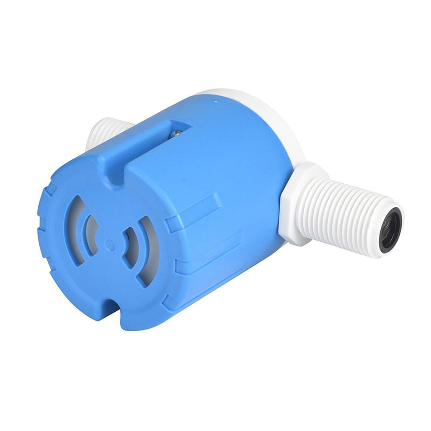 1/2 Inch Side Inlet Water Float Valve Automatic Water Level Control Valve