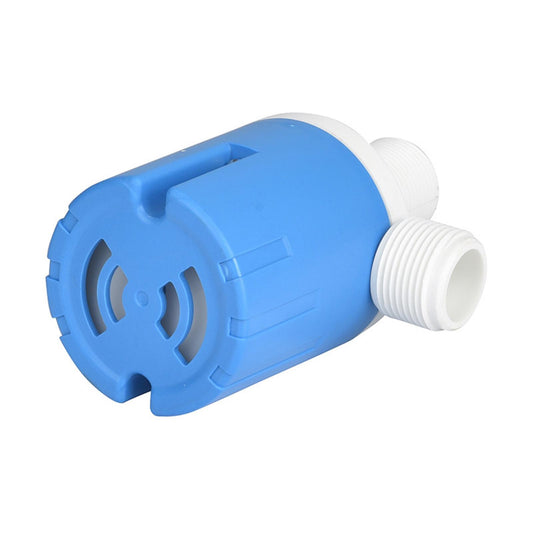 1/2 Inch Water Float Valve Automatic Control Water Level Valve Controller