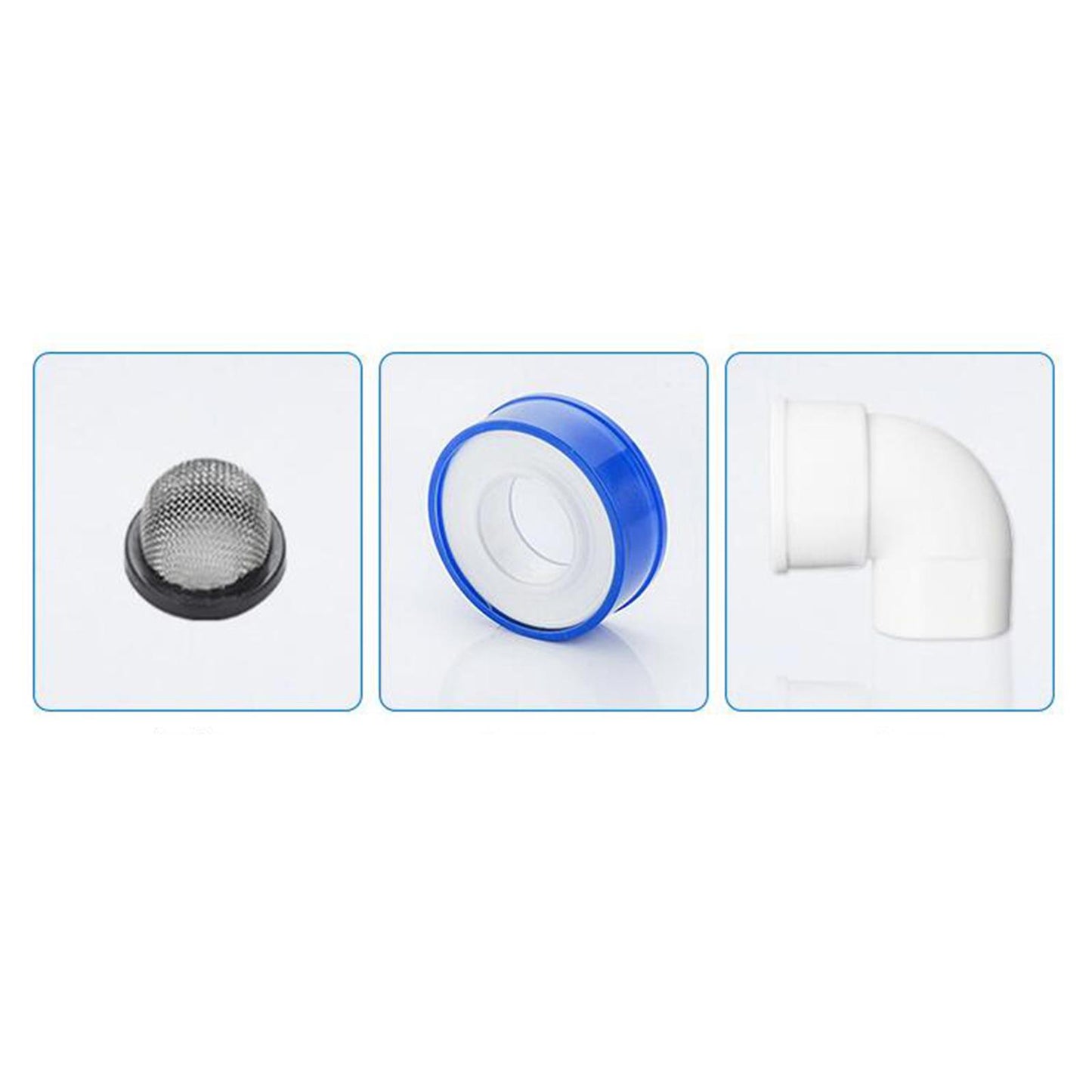 1/2 Inch Water Float Valve Automatic Control Water Level Valve Controller