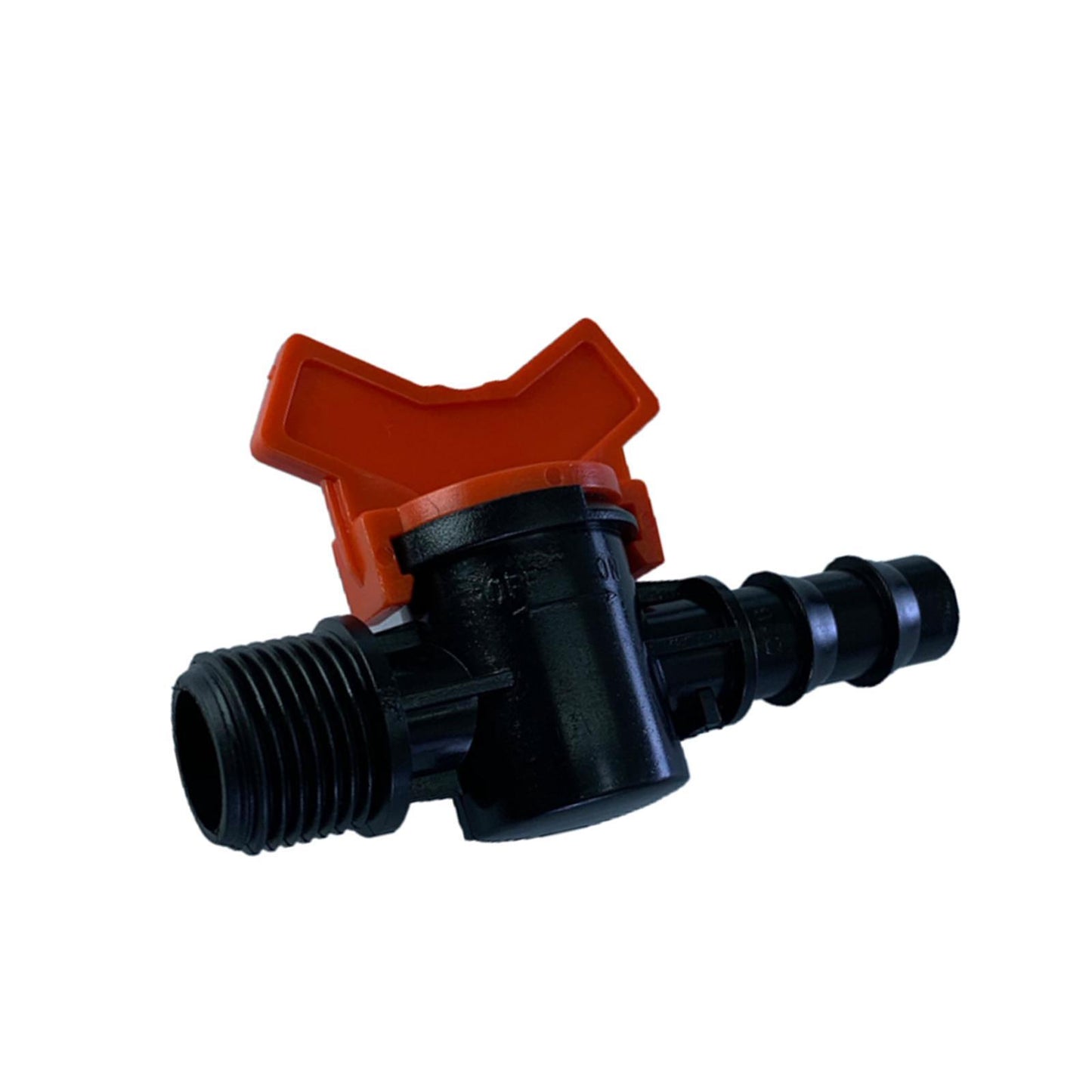 IBC Hose Tote Tank Drain Adapter Valve Water Tank Fitting Water Connector