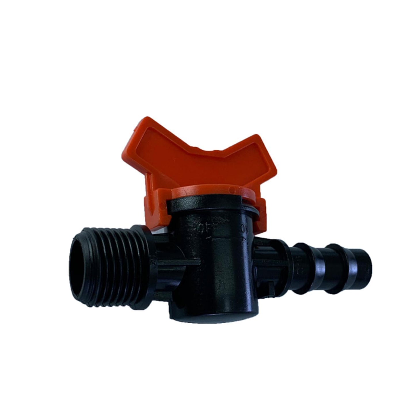 IBC Hose Tote Tank Drain Adapter Valve Water Tank Fitting Water Connector