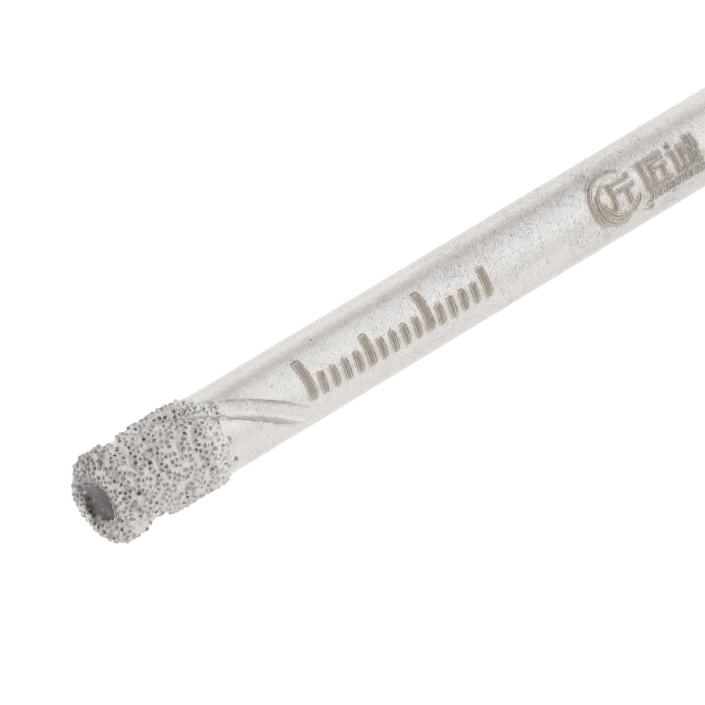 Dry Diamond Drill Bit Coated Core Drill Bit for Granite Marble Masonry Glass 6mm