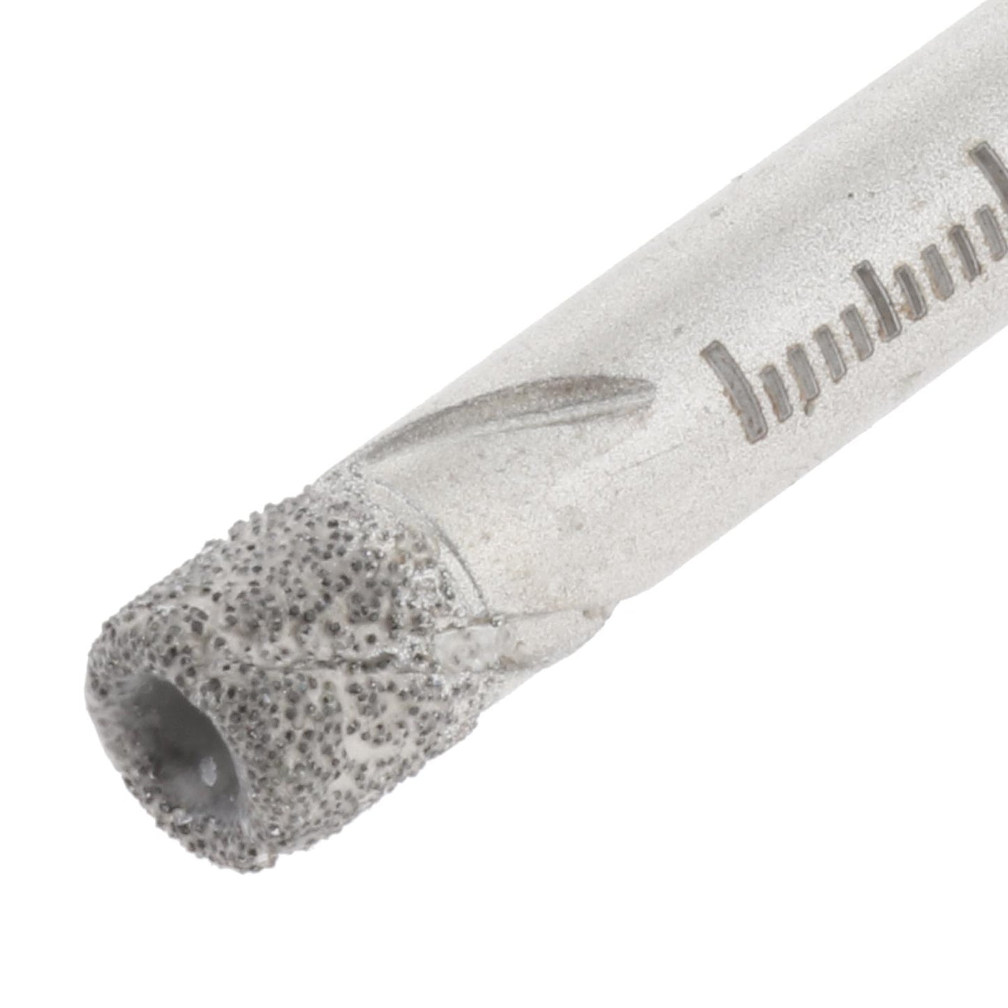 Dry Diamond Drill Bit Coated Core Drill Bit for Granite Marble Masonry Glass 8mm