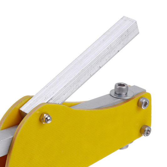 Spot Welder Plier Adjustable Welding Machine Pressure Epoxy Board Welder Butt Welding Die