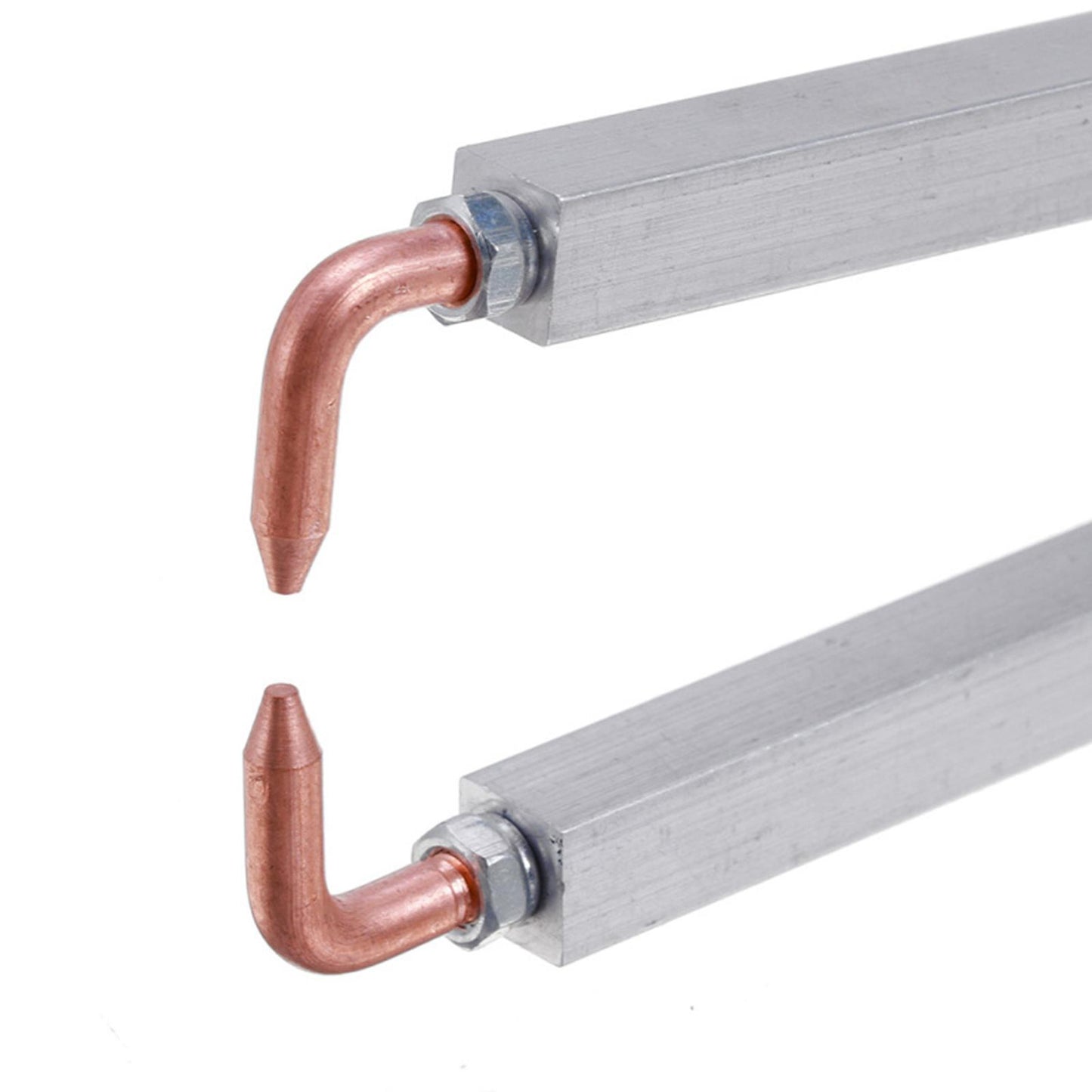 Spot Welder Plier Adjustable Welding Machine Pressure Epoxy Board Welder Butt Welding Die