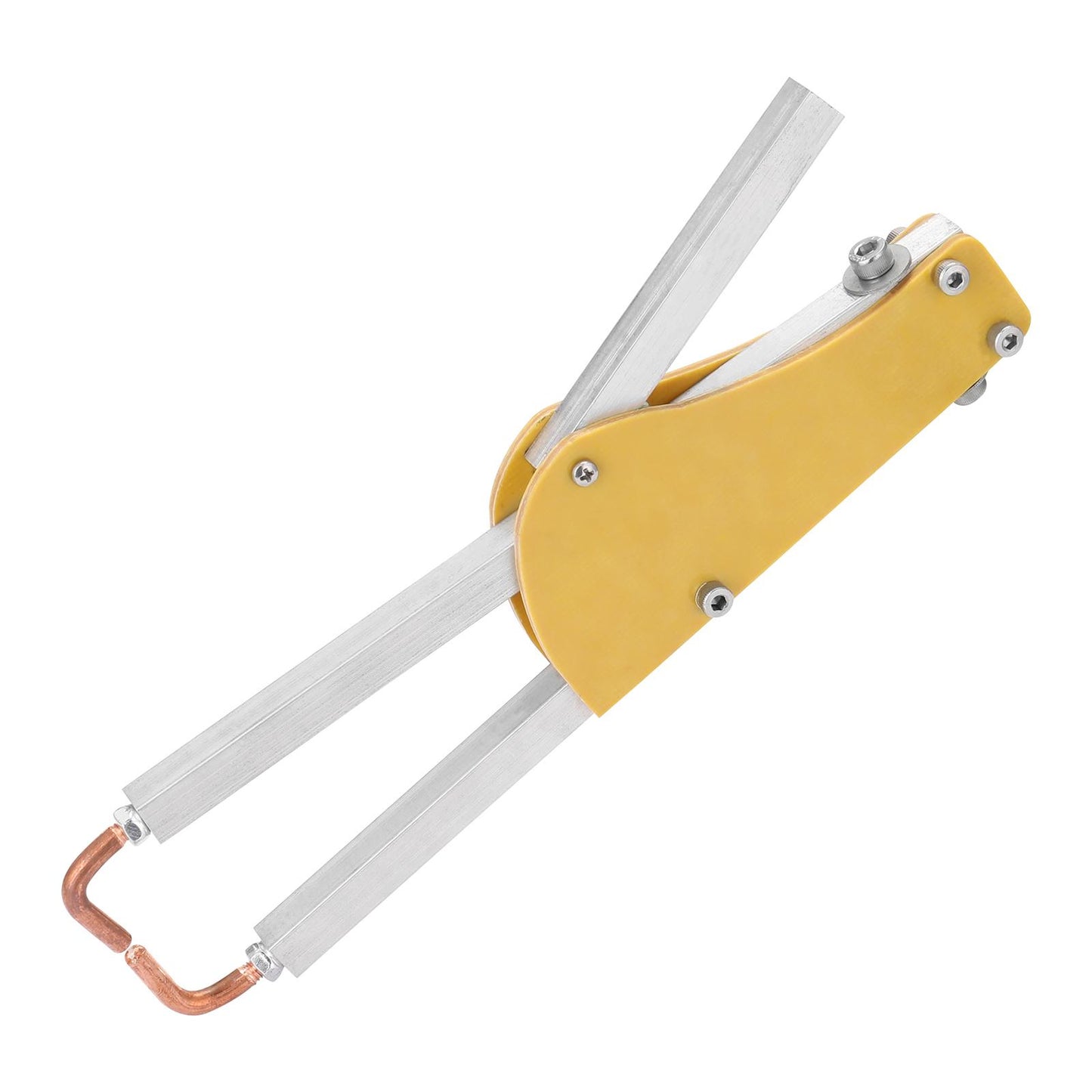 Spot Welder Plier Adjustable Welding Machine Pressure Epoxy Board Welder Butt Welding Die