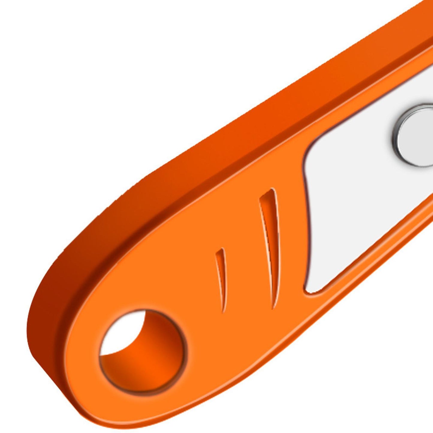 Two Way Hex Socket Torque Wrench Universal Double Head for Screwdriver A