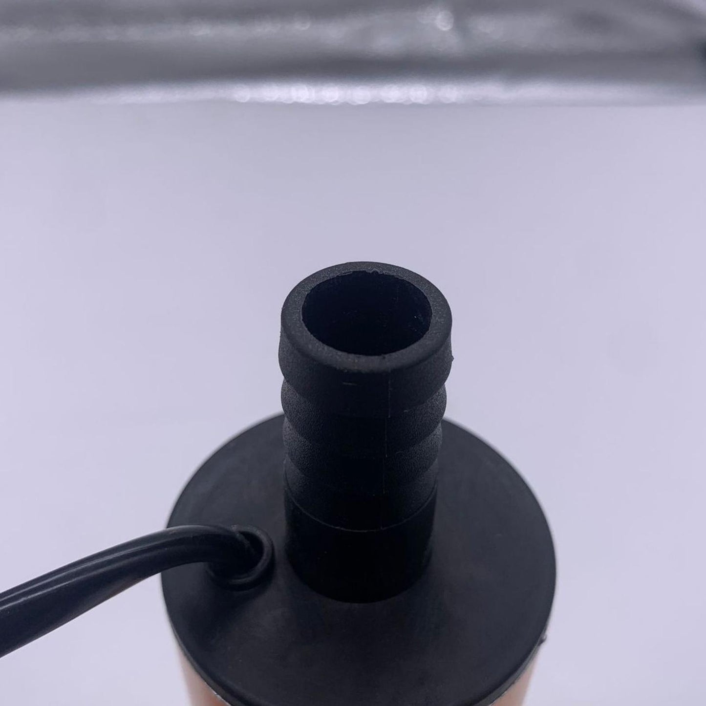 Submersible Pump Water Oil Fuel Transfer Pump for Car Oil Liquid Fuel 12V 51mm