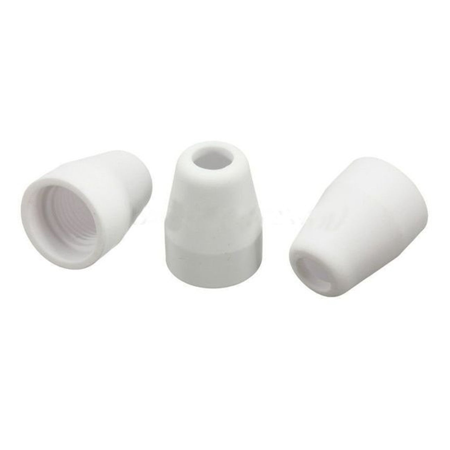 LG-40 Plasma Cutter Electrode Tips Set for CUT40 CUT50 Cutting Torch Parts 40pcs