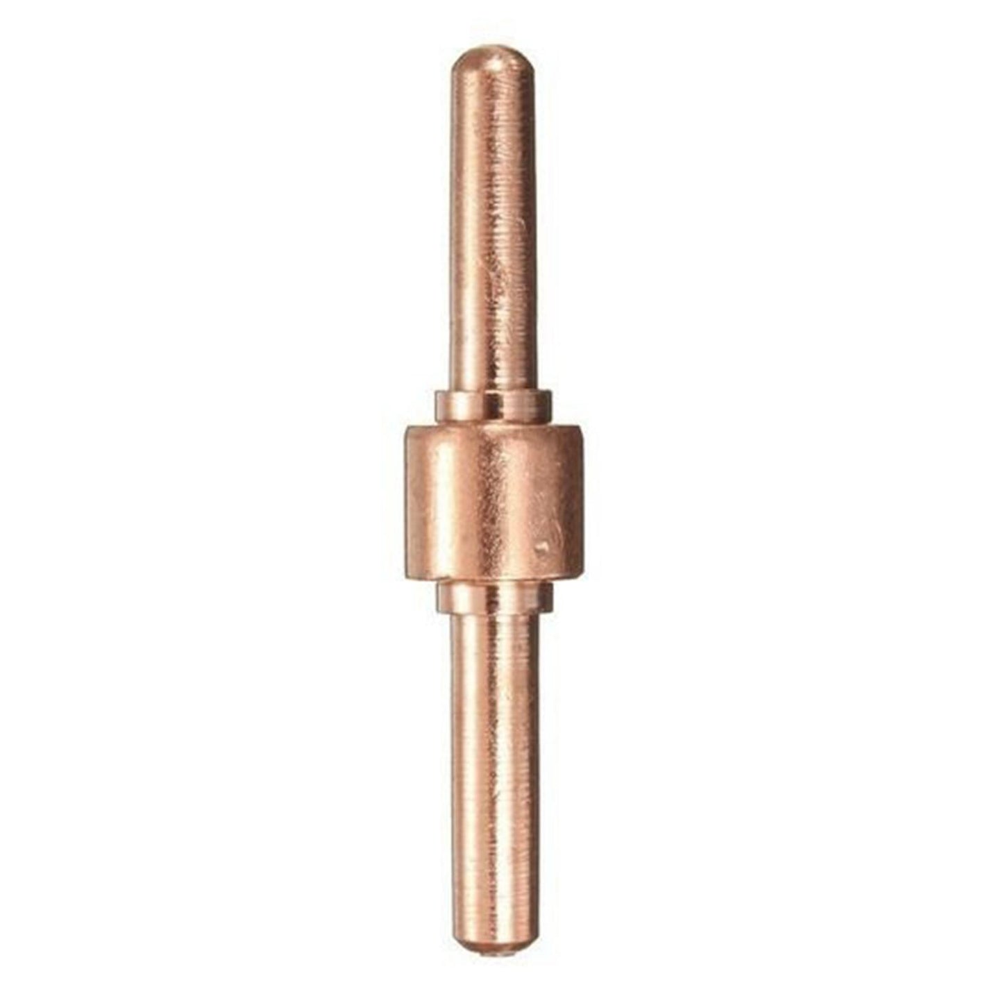 LG-40 Plasma Cutter Electrode Tips Set for CUT40 CUT50 Cutting Torch Parts 60pcs