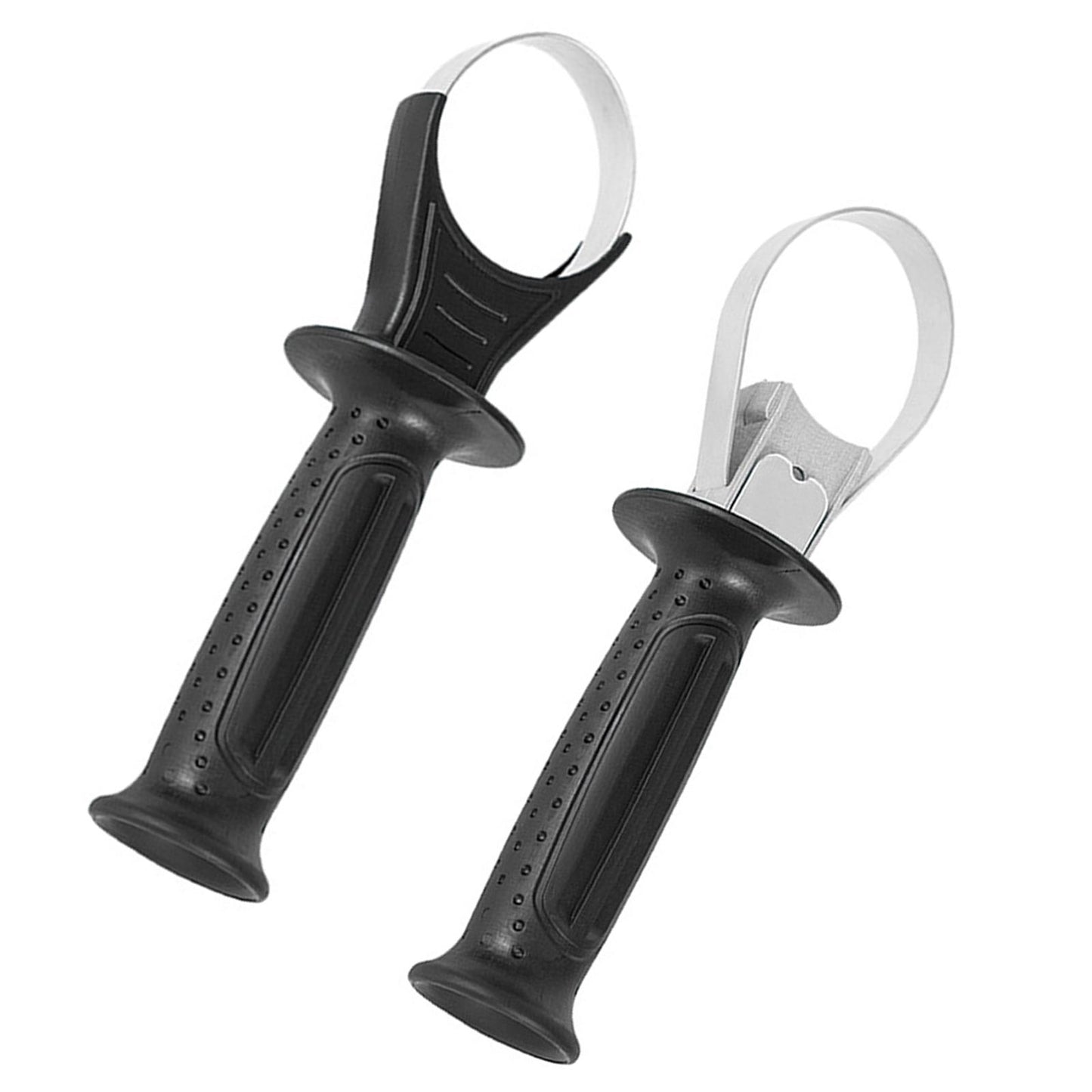 Electric Hammer Front Handle Power Tool Anti-Slip Adjustment Tool Plastic