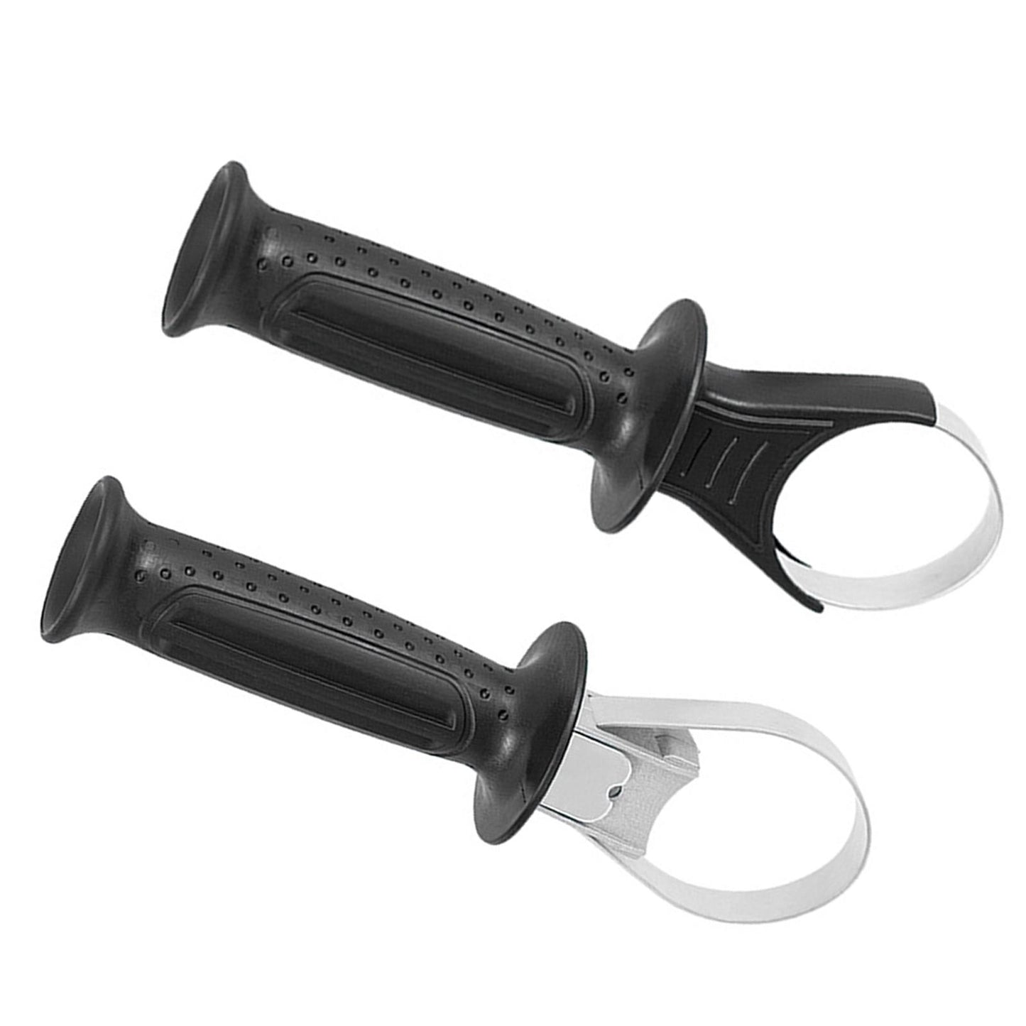 Electric Hammer Front Handle Power Tool Anti-Slip Adjustment Tool Plastic