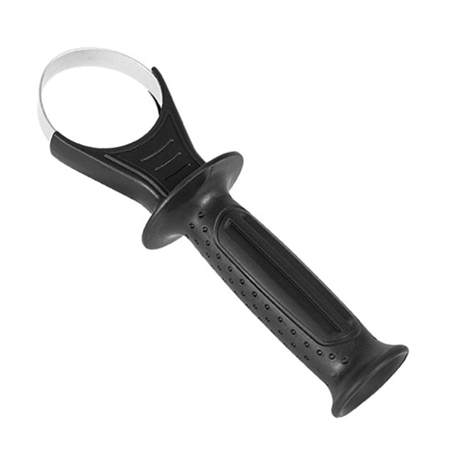Electric Hammer Front Handle Power Tool Anti-Slip Adjustment Tool Plastic