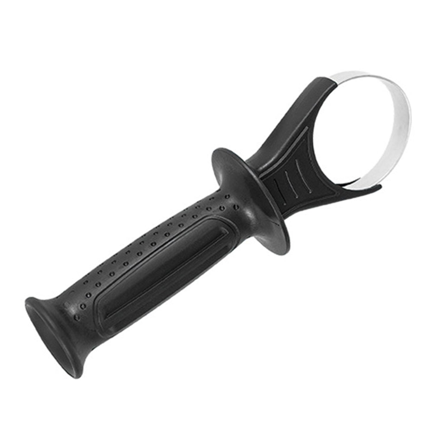 Electric Hammer Front Handle Power Tool Anti-Slip Adjustment Tool Plastic