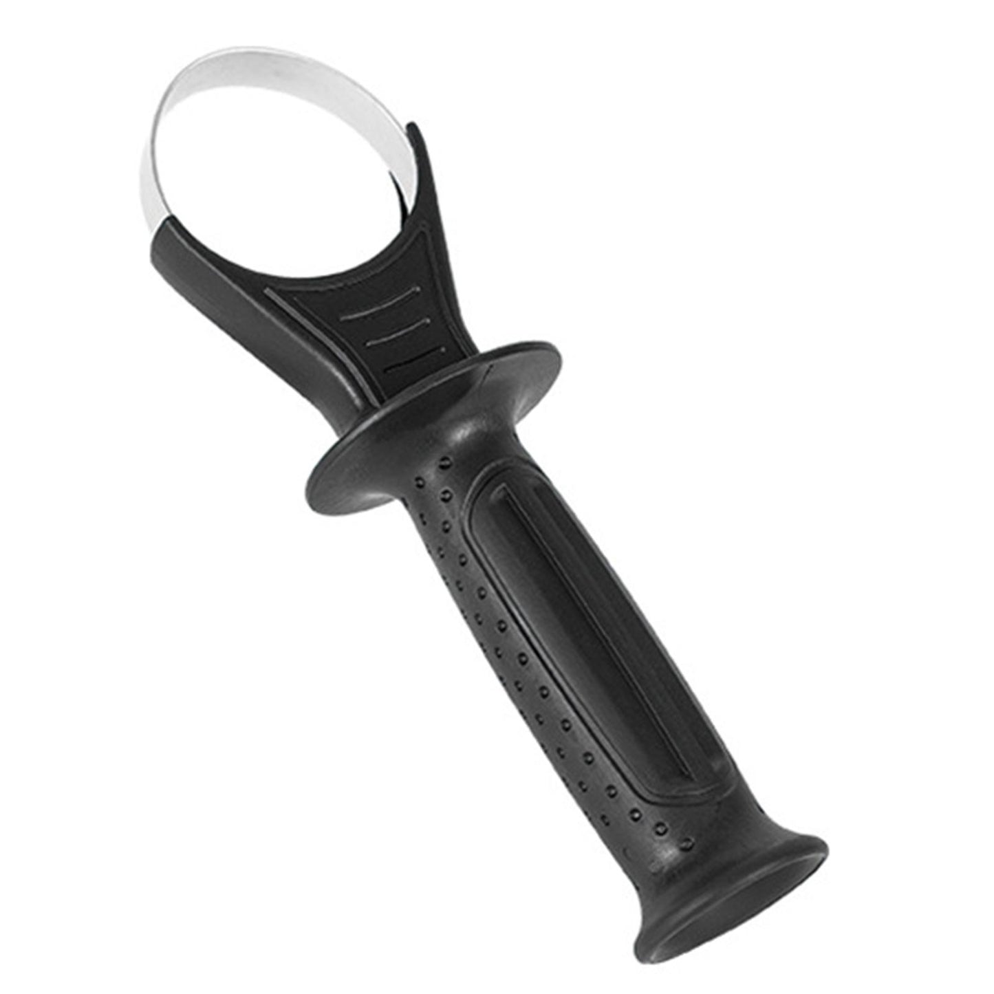 Electric Hammer Front Handle Power Tool Anti-Slip Adjustment Tool Plastic