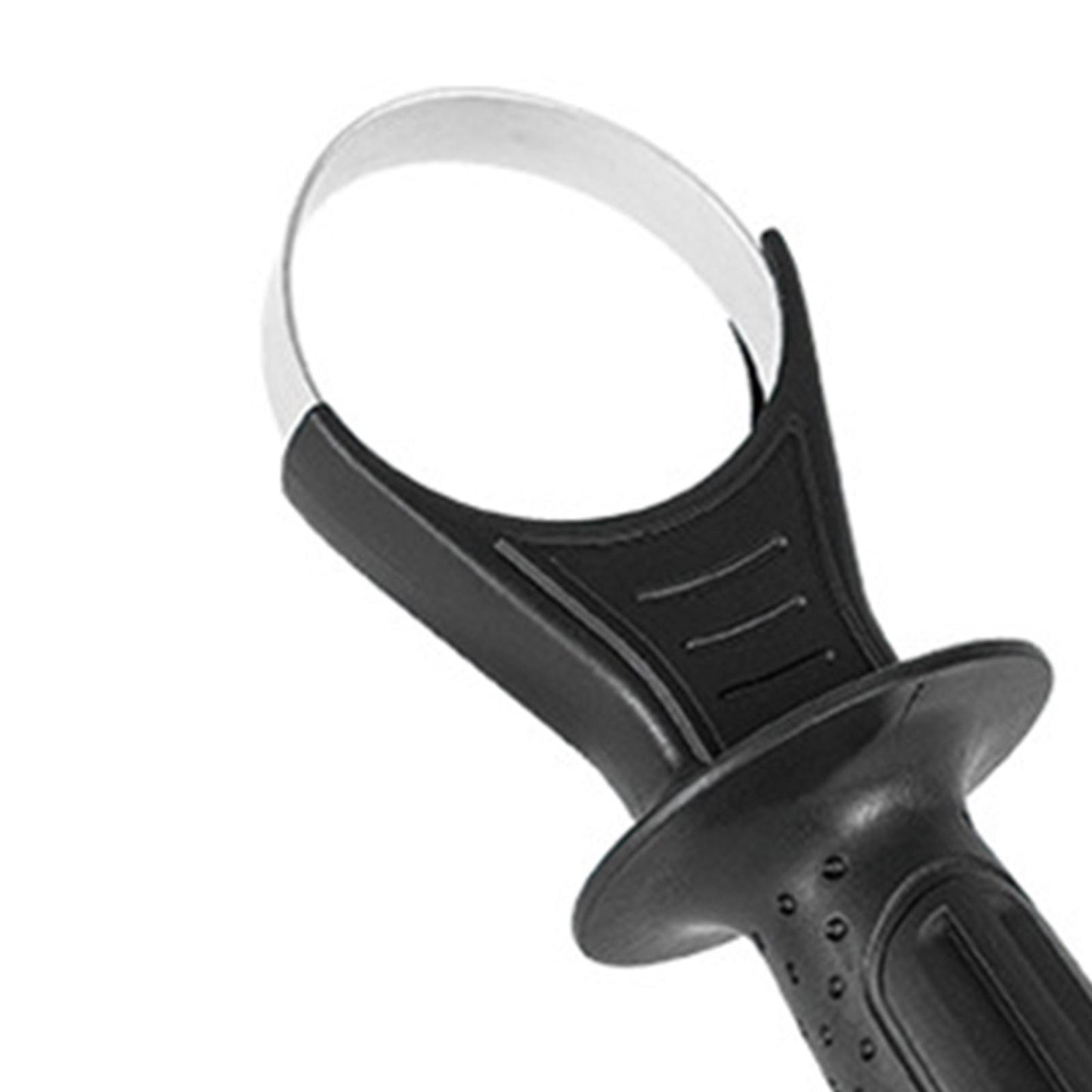Electric Hammer Front Handle Power Tool Anti-Slip Adjustment Tool Plastic