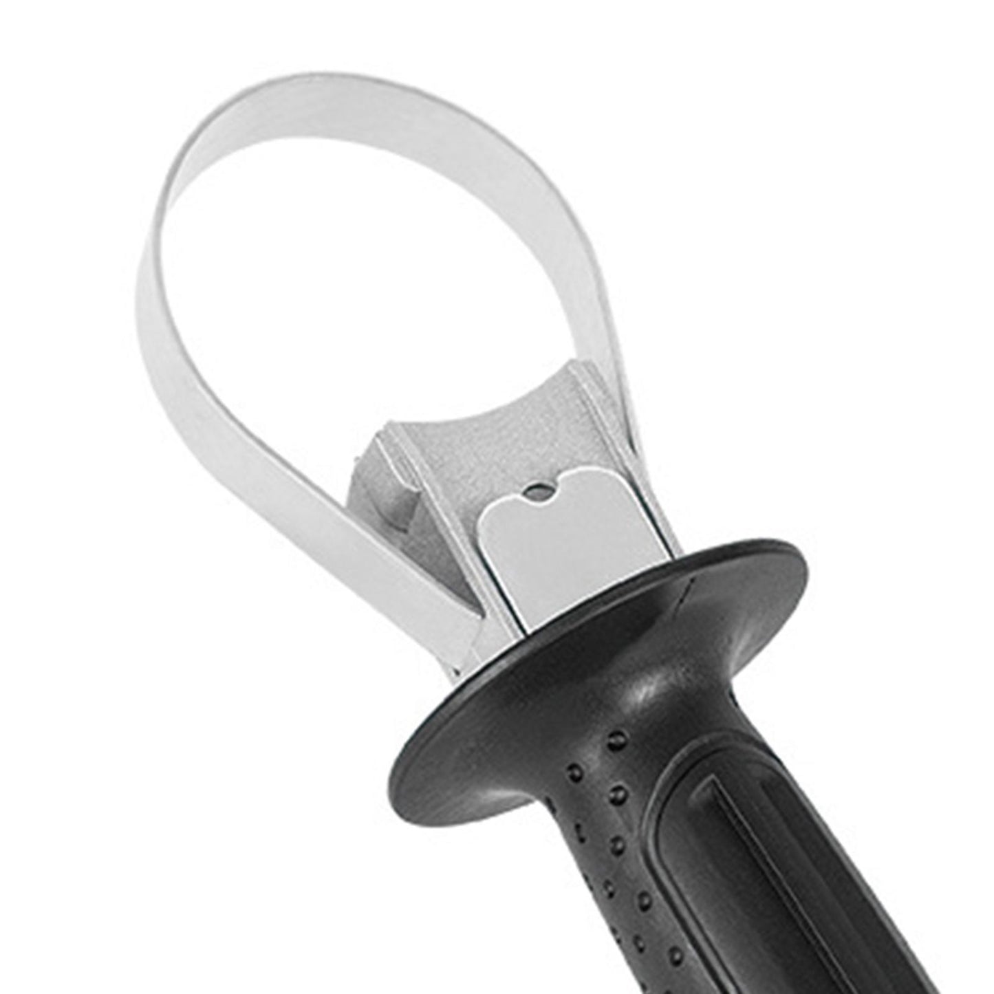 Electric Hammer Front Handle Power Tool Anti-Slip Adjustment Tool Aluminum
