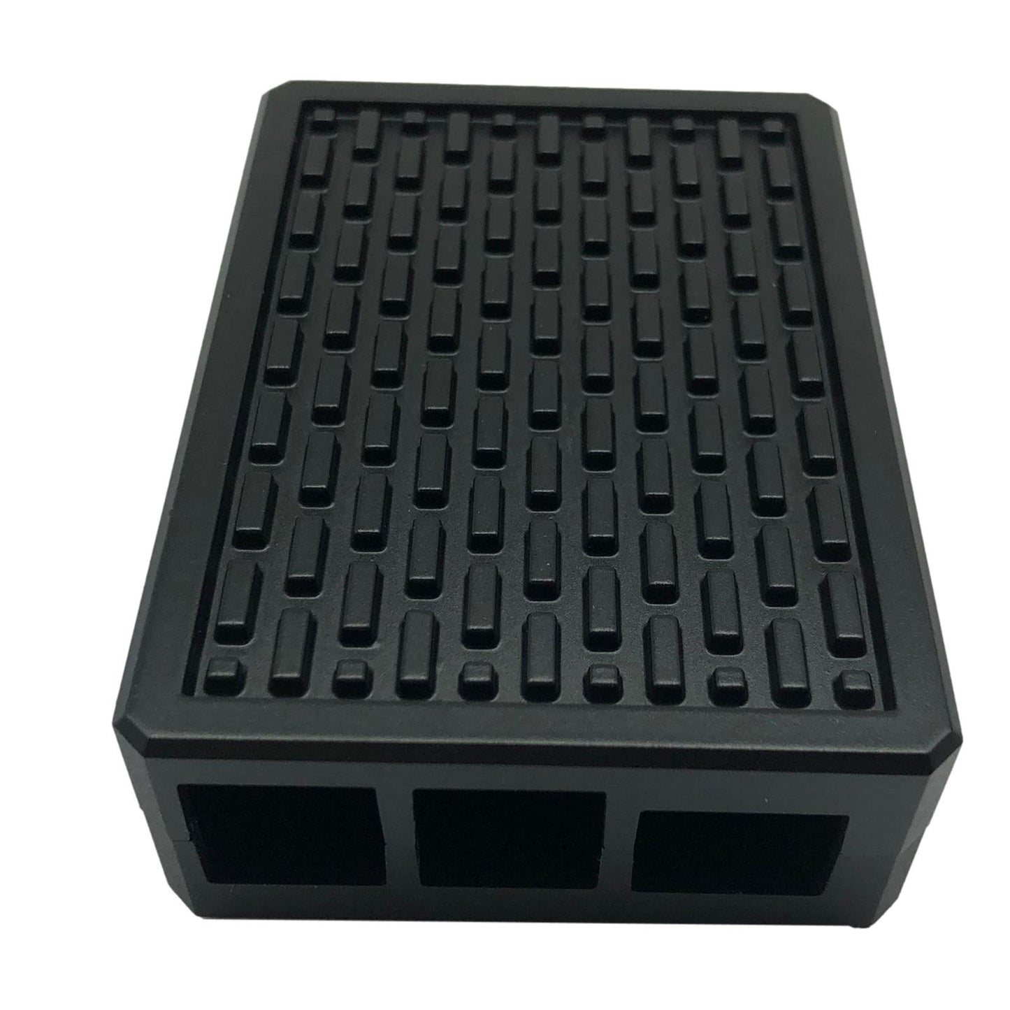 Motherboard Box Enclosure Electronic Components for Raspberry Pi 4 Model B