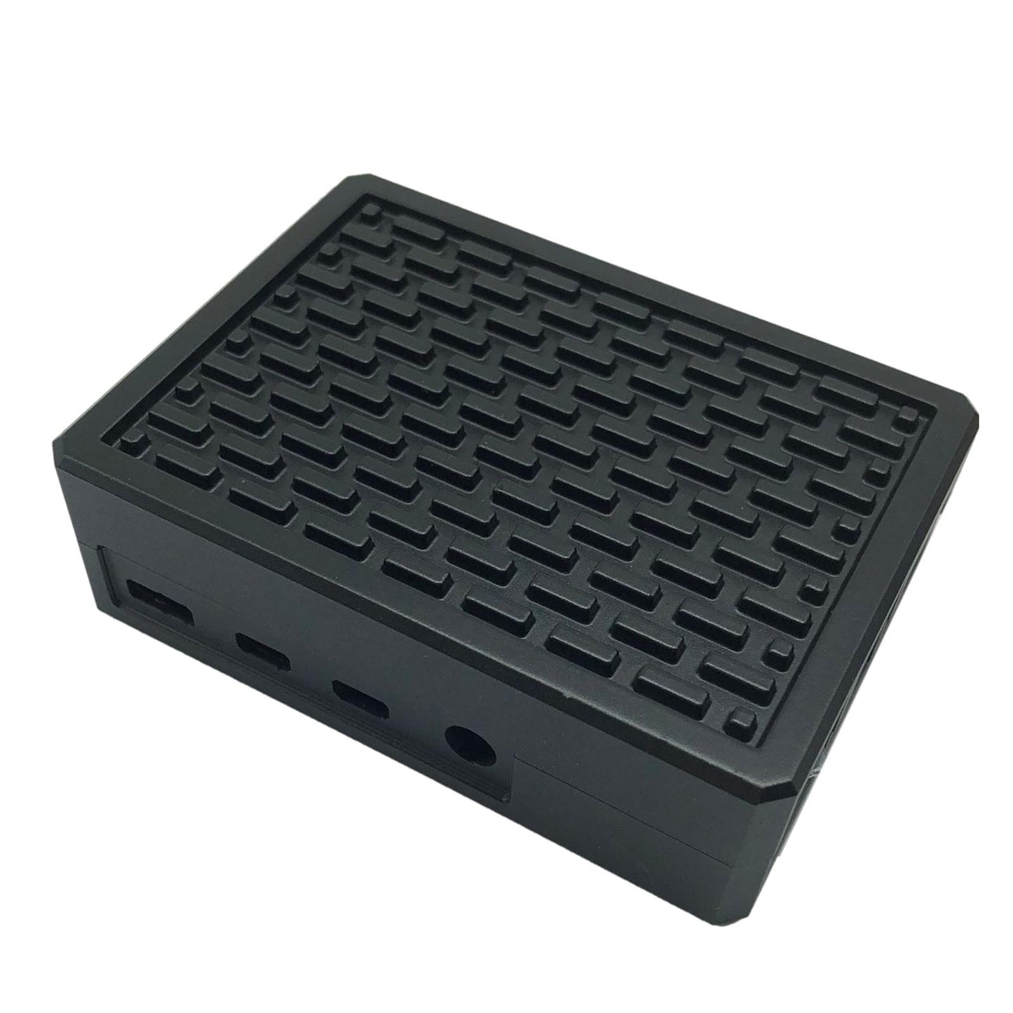 Motherboard Box Enclosure Electronic Components for Raspberry Pi 4 Model B