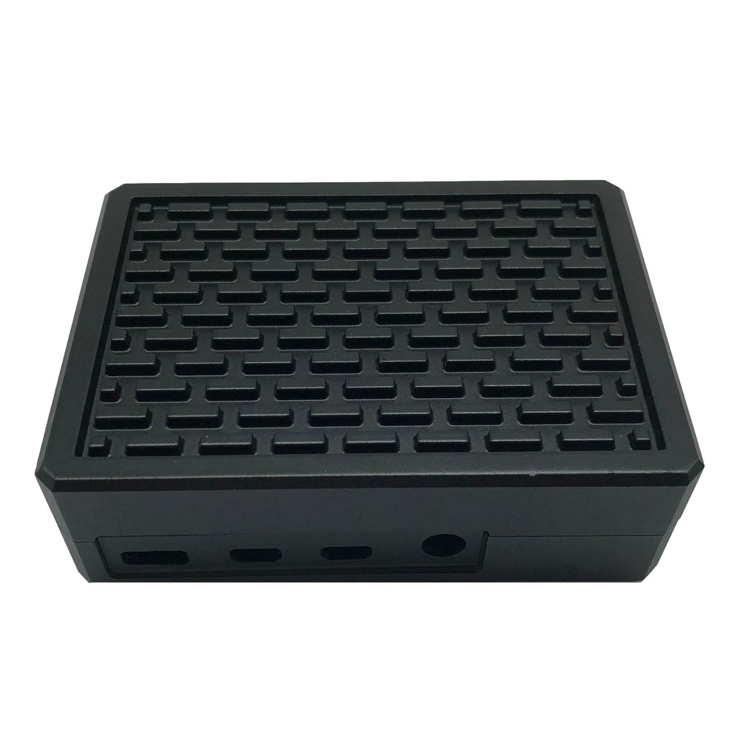 Motherboard Box Enclosure Electronic Components for Raspberry Pi 4 Model B