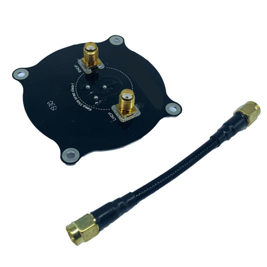 5.8G Antenna RP 9.4dBi Directional Polarized Antenna for FPV Drone Accessory
