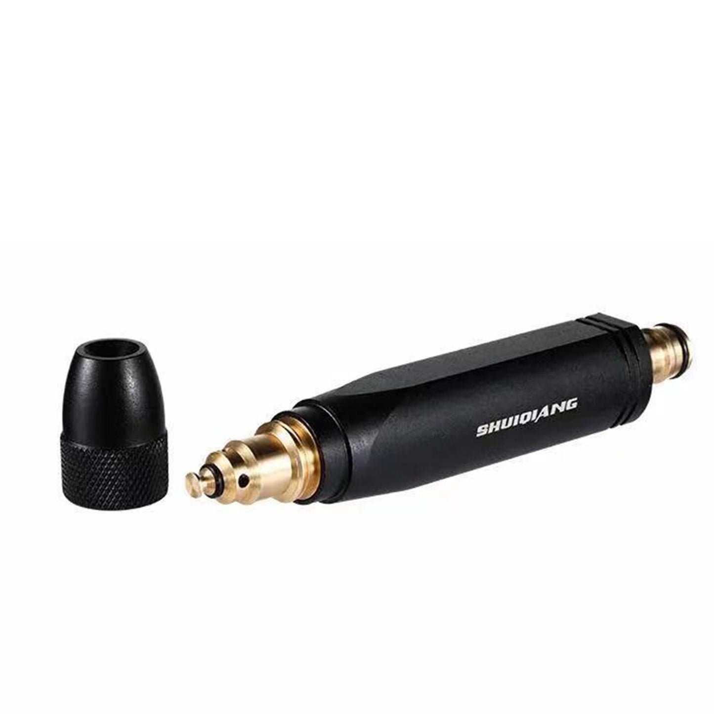 High Pressure Spray Guns Long Rod Car Washer Water Gun Sprayer Irrigation with Connector