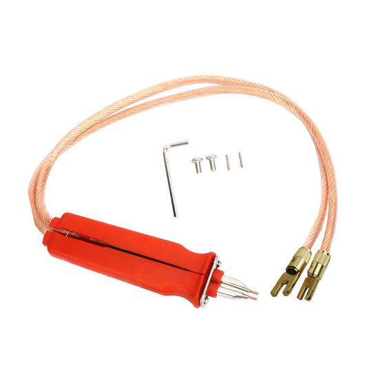 Spot Welding Pen Power Machine for 709ad 797dh 18650 Lithium Battery Tool