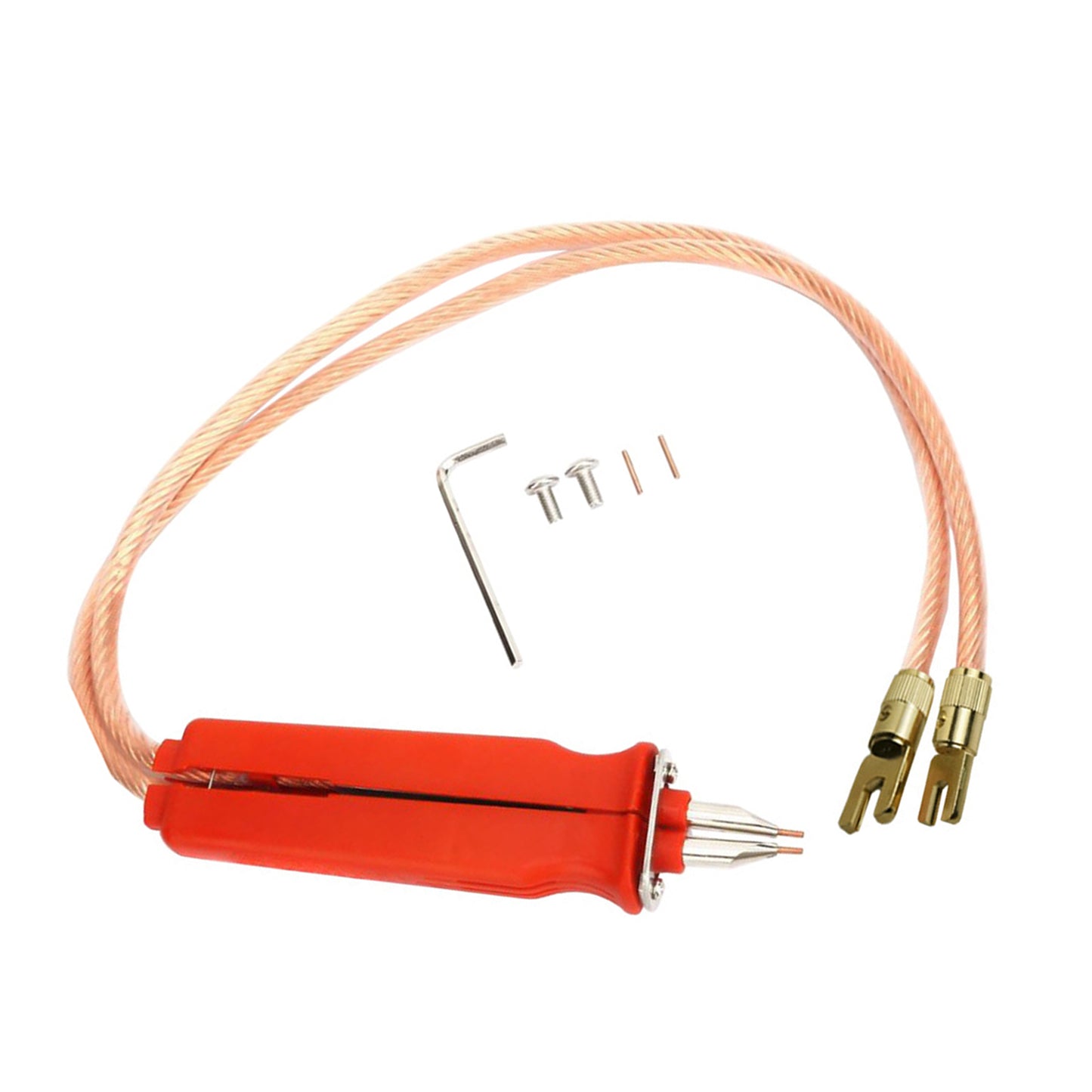 Spot Welding Pen Power Machine for 709ad 797dh 18650 Lithium Battery Tool